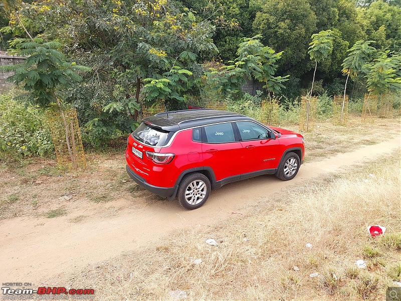 Scarlett comes home | My Jeep Compass Limited (O) 4x4 | EDIT: 1,50,000 km up!-3.jpeg