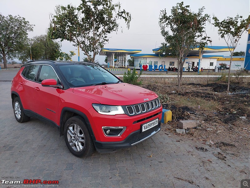 Scarlett comes home | My Jeep Compass Limited (O) 4x4 | EDIT: 1,50,000 km up!-4.jpeg