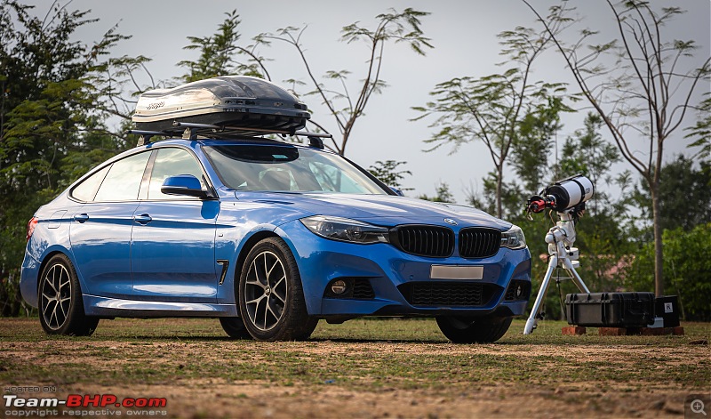 A GT joins a GT - Estoril Blue BMW 330i GT M-Sport comes home - EDIT: 100,000 kilometers up-car-2.jpg