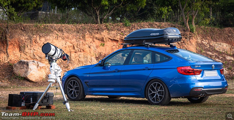 A GT joins a GT - Estoril Blue BMW 330i GT M-Sport comes home - EDIT: 100,000 kilometers up-car-3.jpg