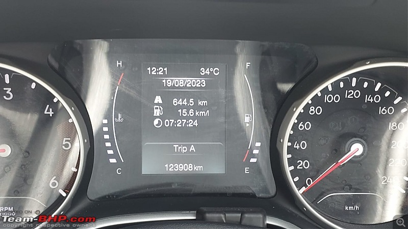 Scarlett comes home | My Jeep Compass Limited (O) 4x4 | EDIT: 1,50,000 km up!-4a.jpeg