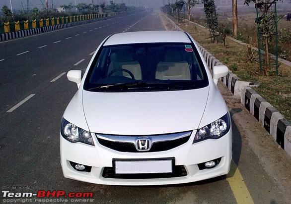 133 PS of pure pleasure - new Honda Civic S (Tafeta White)-p1.jpg