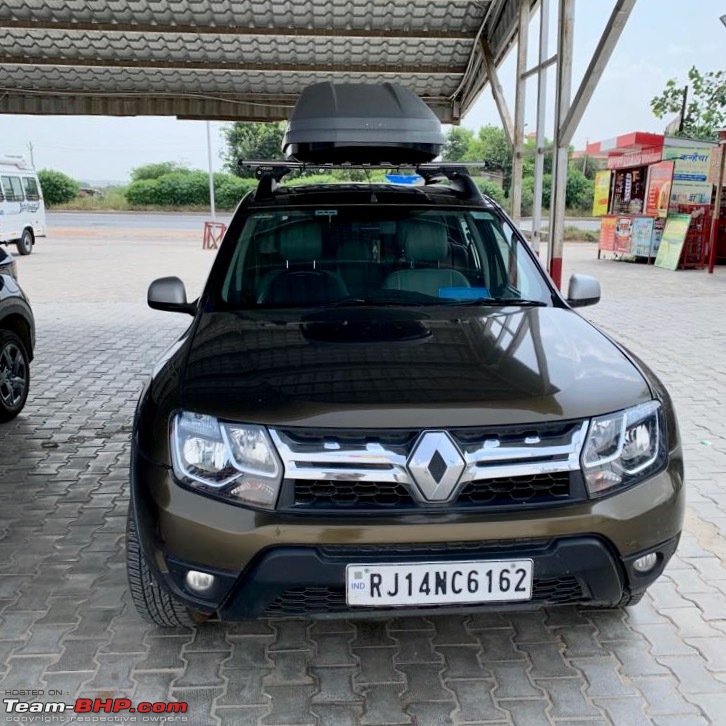 Two Renault Dusters that once shared a Garage @ 3,75,000 km-3.jpeg