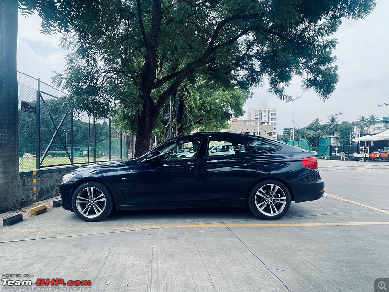 BMW 3 GT Sport Line (Oct 2015) - Long term Ownership Review | EDIT: Crossed 8 years & 65,000 kms-img_4302.jpeg