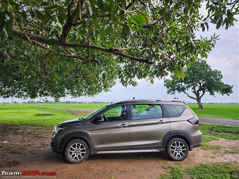 My first car: 2020 Maruti Suzuki XL6 Alpha MT Review-7.jpg