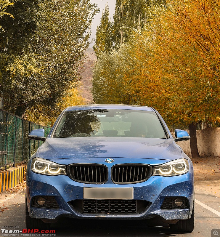 A GT joins a GT - Estoril Blue BMW 330i GT M-Sport comes home - EDIT: 100,000 kilometers up | SOLD-387a9654.jpg