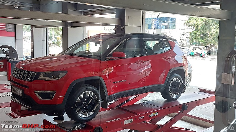 Scarlett comes home | My Jeep Compass Limited (O) 4x4 | EDIT: 1,50,000 km up!-10.jpeg
