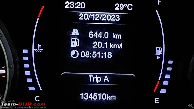 Scarlett comes home | My Jeep Compass Limited (O) 4x4 | EDIT: 1,50,000 km up!-es1.jpeg