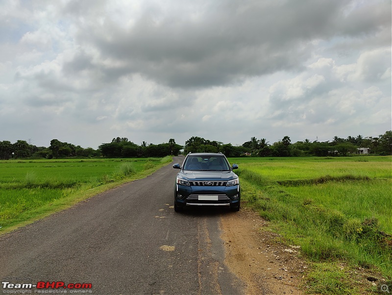 My Mahindra XUV300 Diesel | Long-term Ownership Review | 3 years and 60,000 km-53_kanchipuram.jpg