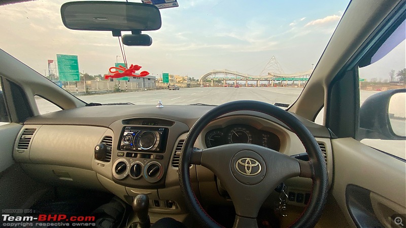 My 2011 Toyota Innova 2.5L | Long-Term Ownership Review | 220,000 km-expressway.jpg