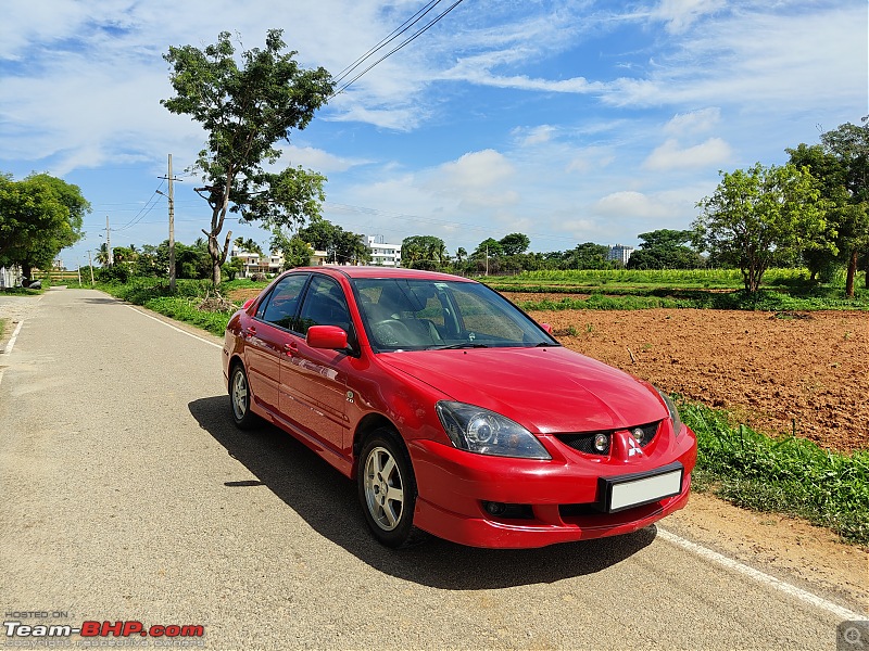 Life with a Red Mitsubishi Cedia-05.jpg