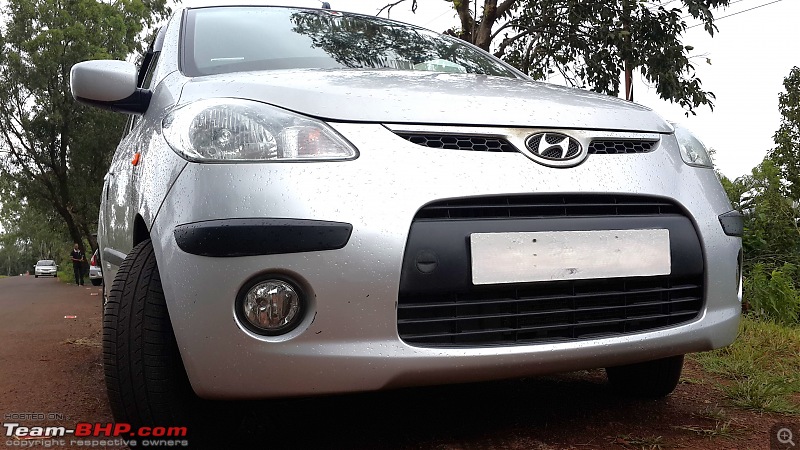 2008 Hyundai i10 iRDE Magna (O) Review | Our Diminutive Darling-20150920_114041.jpg