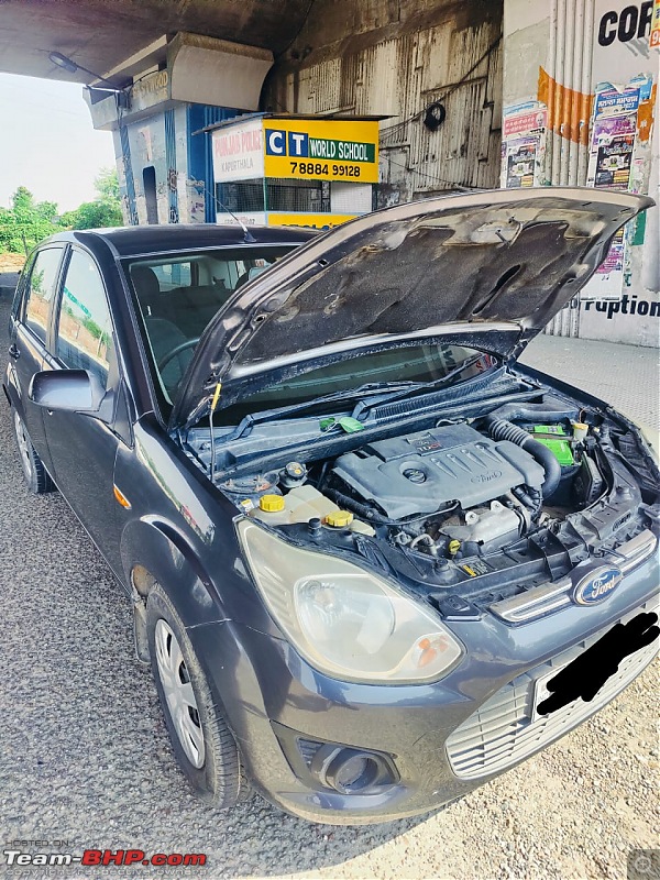 My Pre-owned Ford Figo-broke-down-jal.jpeg