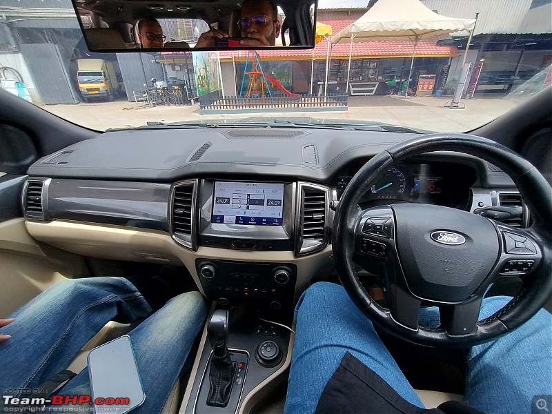 Safari love story Part 2 | Prassy's 2018 Tata Safari Storme VX 4x2 Varicor 400 | 90,000 kms service-img_20241005_111336289_hdr.jpg