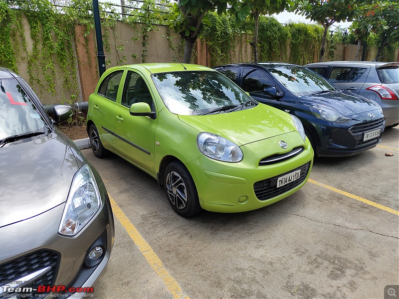 Nissan Micra Diesel. EDIT: 140,000 km / 10 years of happy ownership-img_20230926_123630716.jpg