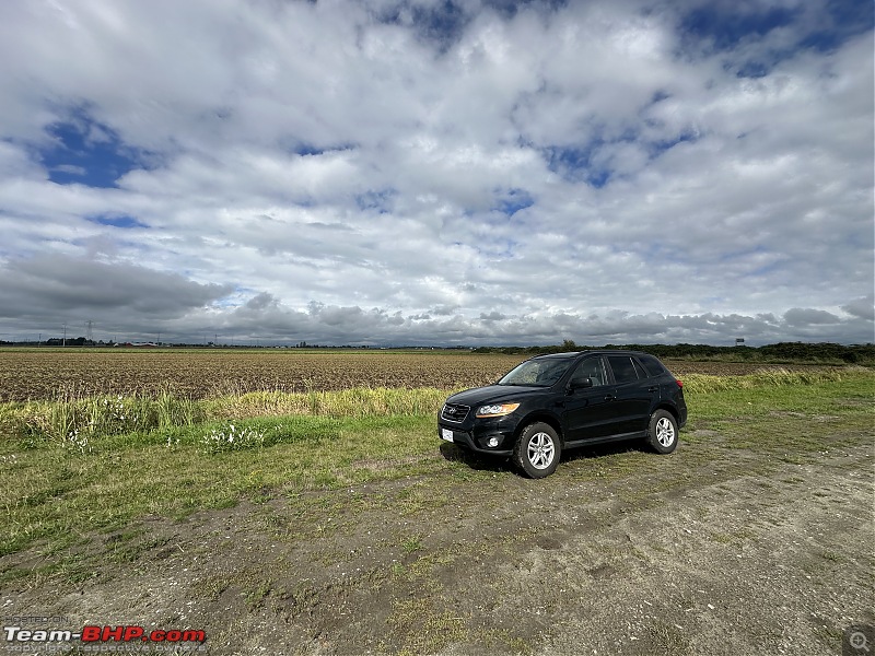 My TWO used Hyundai Santa Fe V6 AWDs | Ownership Review-img_2832.jpg