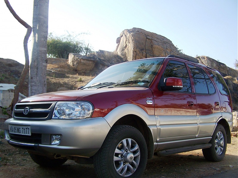 Tata Safari GX 4x4 Mineral Red | 98,000 km and counting | EDIT: Sold-100_4888.jpg