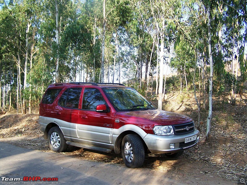 Tata Safari GX 4x4 Mineral Red | 98,000 km and counting | EDIT: Sold-100_4896.jpg