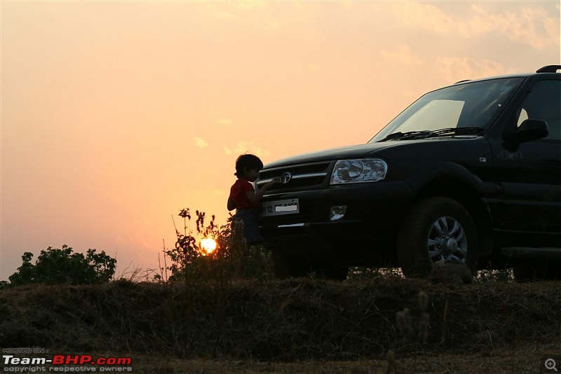 My Tata Safari 4x4. EDIT: Sold after 11 years-safari_sunset.jpg