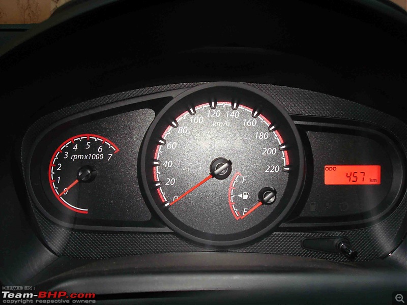 Italian Softroader to American Mile cruncher - The Ford Figo TDCi. 110,000 km update!-14.jpg