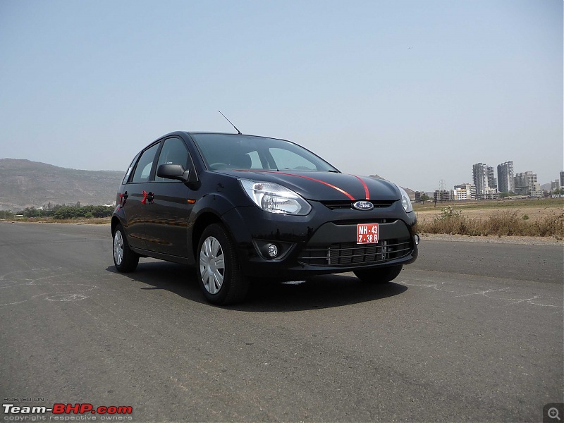 PaNtHeR - My Ford Figo TDCi EXi -24K update-212.jpg
