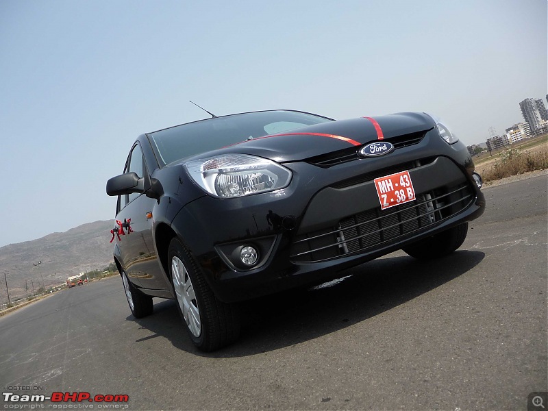 PaNtHeR - My Ford Figo TDCi EXi -24K update-215.jpg