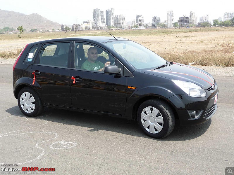 PaNtHeR - My Ford Figo TDCi EXi -24K update-233.jpg
