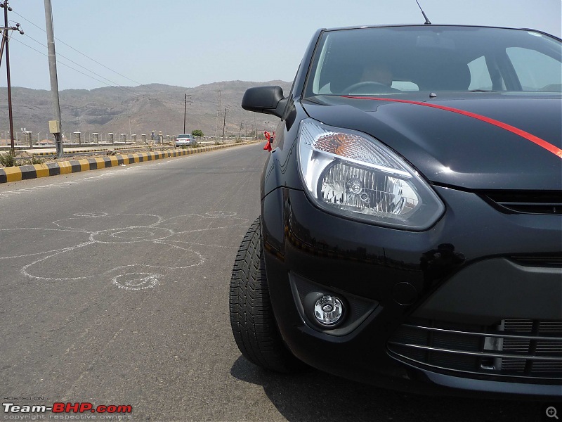 PaNtHeR - My Ford Figo TDCi EXi -24K update-238.jpg
