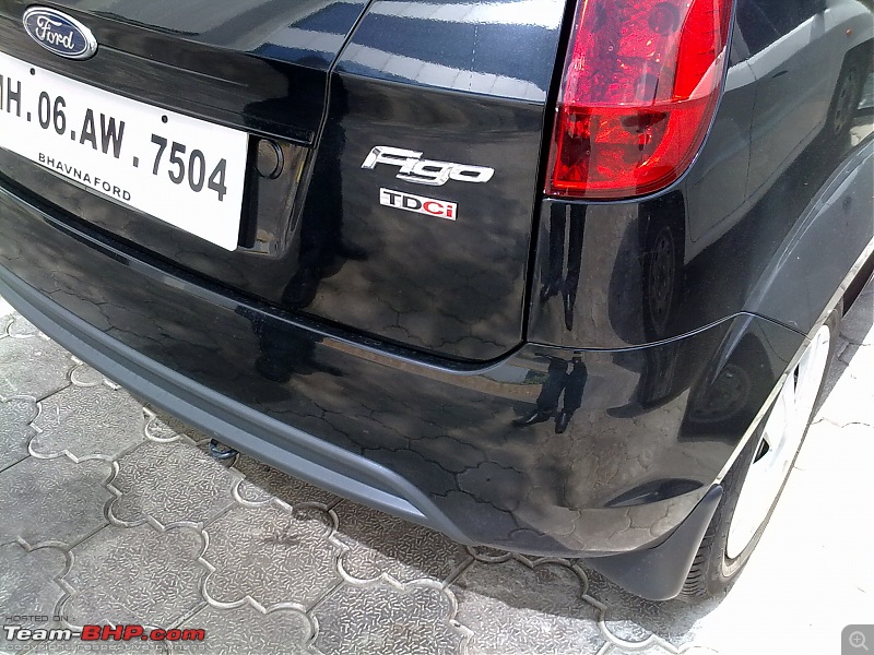 PaNtHeR - My Ford Figo TDCi EXi -24K update-26052010110.jpg