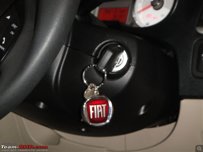 Cara Mia Fiat Linea! EDIT: 71,700 km and sold!-key-chain-006.jpg