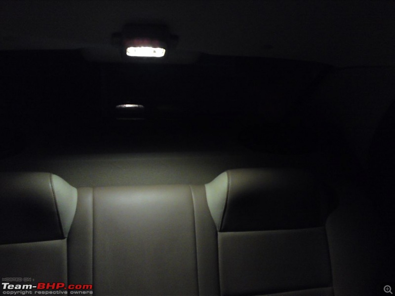 Duratorq-in' with Josh: Ford Ikon TDCi * 4 years 7 months/43,941 km & Letting Go :(-ikonrearrooflamp3.jpg