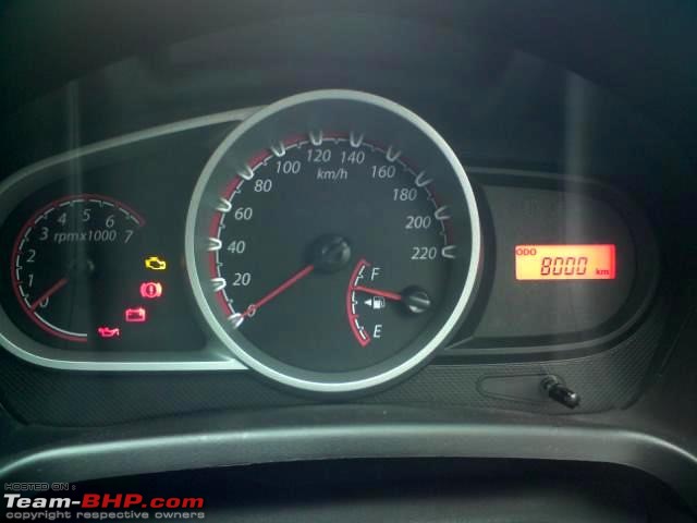 Italian Softroader to American Mile cruncher - The Ford Figo TDCi. 110,000 km update!-dsc00969.jpg