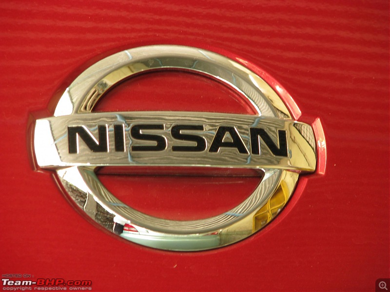 Nissan Micra Review. EDIT: 9 years, 41,000 km and SOLD!-logo.jpg