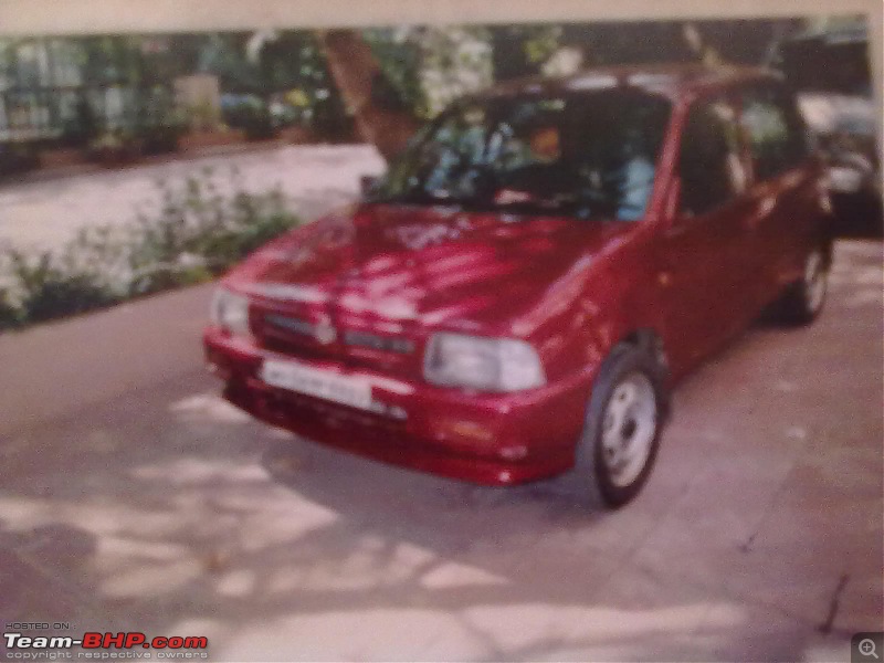 My 2000 Model Maruti Suzuki Zen LX Carb. at 55k Kms-30102010151.jpg