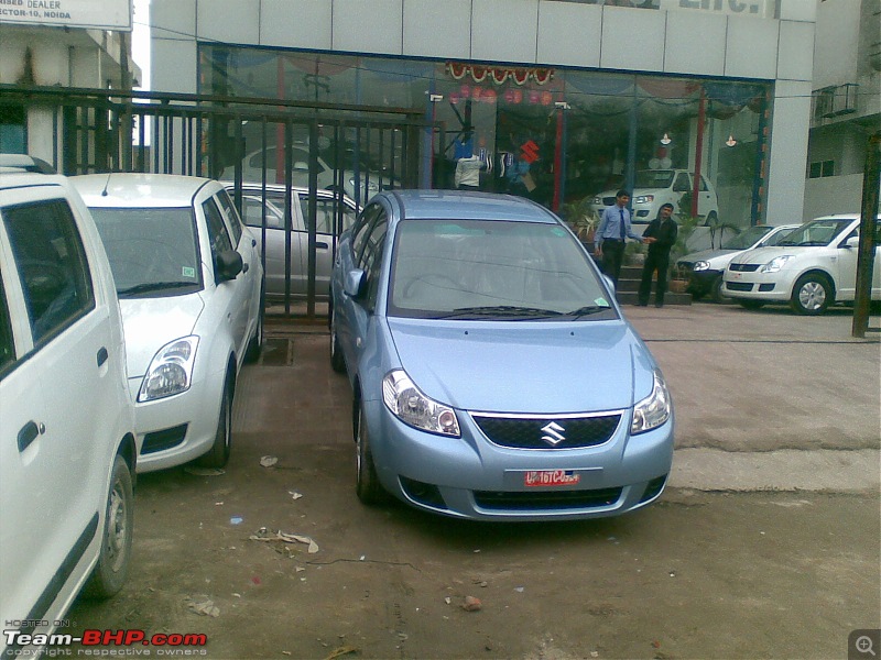 I bought a car that no one is buying! Maruti SX4 with factory-fit CNG!-car-dealership.jpg