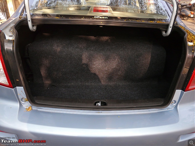 I bought a car that no one is buying! Maruti SX4 with factory-fit CNG!-boot-open-flap-down.jpg