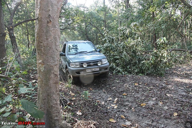 Tata Safari Dicor 2.2 LX VTT-TMT [The Magnificient Tourer] - the first 2.2 on T-Bhp-img_1361.jpg