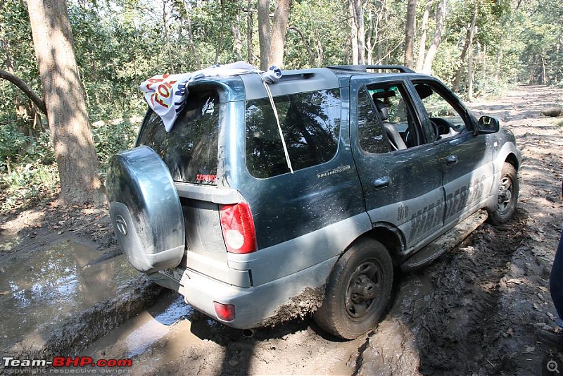 Tata Safari Dicor 2.2 LX VTT-TMT [The Magnificient Tourer] - the first 2.2 on T-Bhp-img_1270.jpg