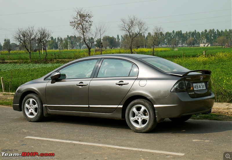 My Grey Shark: Honda Civic V-MT. 142,500 kms crunched. EDIT: Sold!-16.jpg