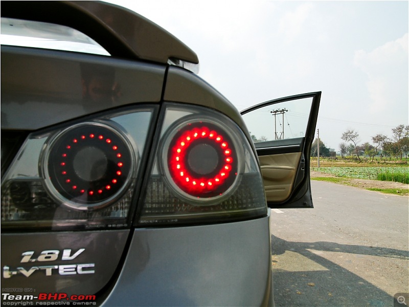 My Grey Shark: Honda Civic V-MT. 142,500 kms crunched. EDIT: Sold!-8.jpg