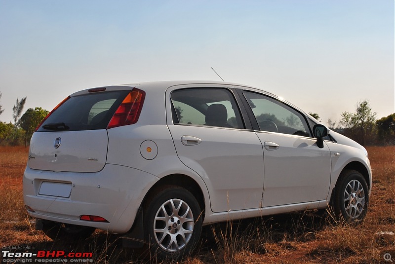 FIAT-Ferrari in affordable trim - My Grande Punto 1.2 Emotion-dsc_7357.jpg