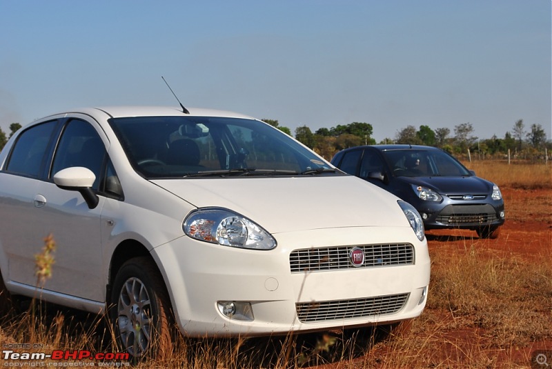 FIAT-Ferrari in affordable trim - My Grande Punto 1.2 Emotion-dsc_7361.jpg