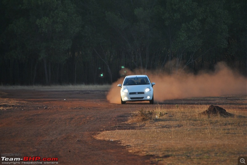 FIAT-Ferrari in affordable trim - My Grande Punto 1.2 Emotion-dsc_7492.jpg