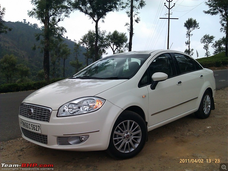 Code6'd Fiat Linea MJD: 100,000 kms & counting!-imag0006.jpg