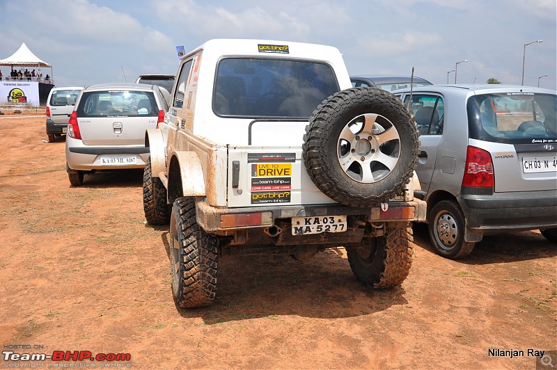 Soldier of Fortune: Wanderings with a Trusty Toyota Fortuner - 150,000 kms up!-dsc_4867.jpg