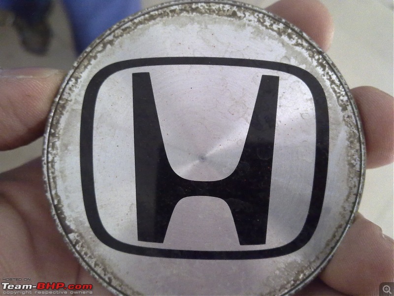 My preworshipped Honda Civic - Scorponok. Now with Vtec indicator-30042011444.jpg