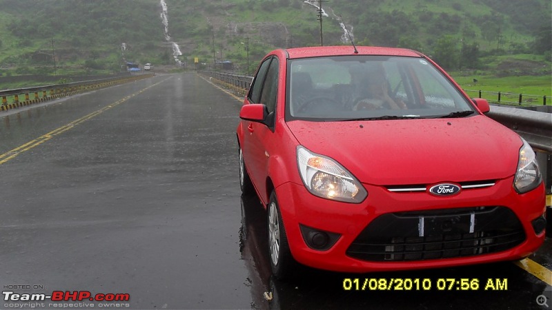 Ford Figo TDCi Titanium Nine months and 70,000 Kms of falling in Love-sdc10756.jpg