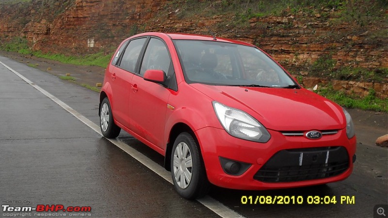 Ford Figo TDCi Titanium Nine months and 70,000 Kms of falling in Love-sdc10823.jpg