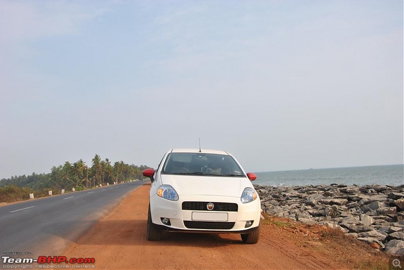 FIAT-Ferrari in affordable trim - My Grande Punto 1.2 Emotion-dsc_8638.jpg