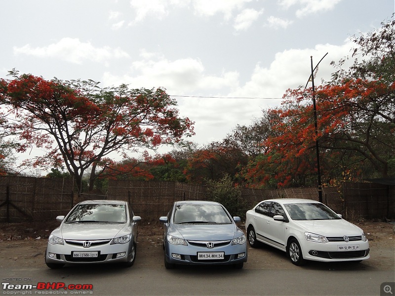 My Frulein arrives | VW Vento AT | Now Sold!-dsc03204.jpg